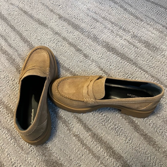 Reformation loafers - Picture 4 of 5